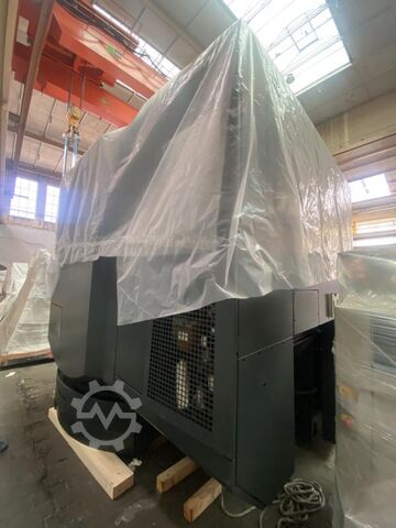 Machining center Deckel Maho DMU 85 monoBLOCK
