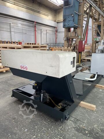 Machining center Deckel Maho DMU 85 monoBLOCK