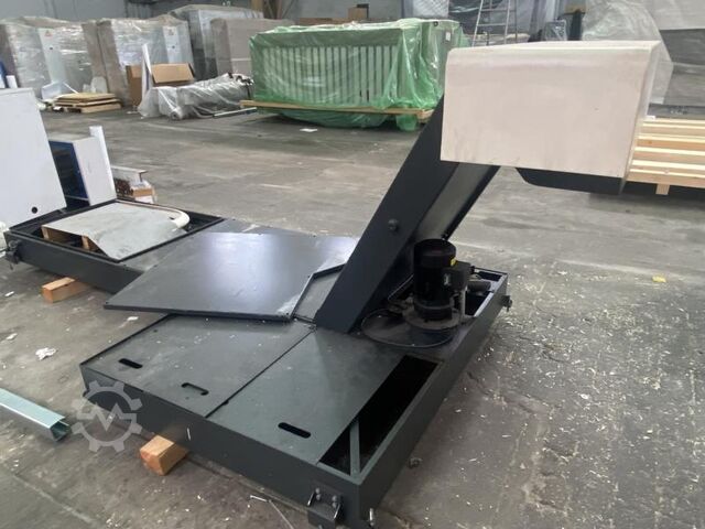 Machining center Deckel Maho DMU 85 monoBLOCK