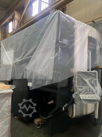 Machining center Deckel Maho DMU 85 monoBLOCK