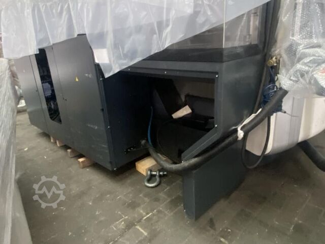 Machining center Deckel Maho DMU 85 monoBLOCK