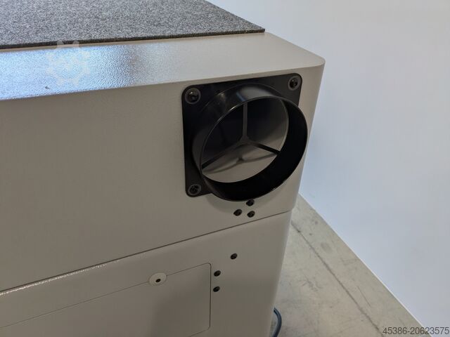 Surface planer Felder D9-51