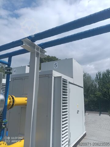 ATEX Ex blower Aerzen Dmuchawy do gazu