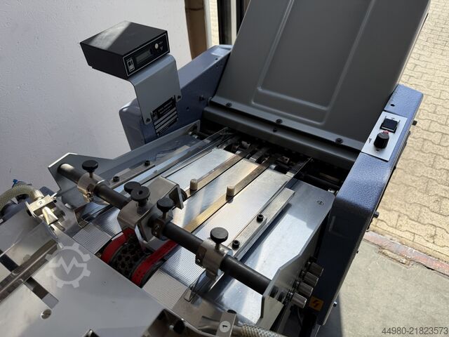 Folding machine STAHL T32/2-32/2-US