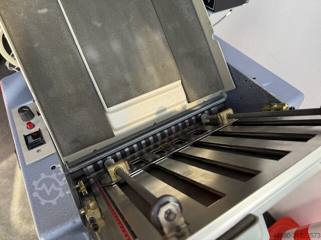 Folding machine STAHL T32/2-32/2-US