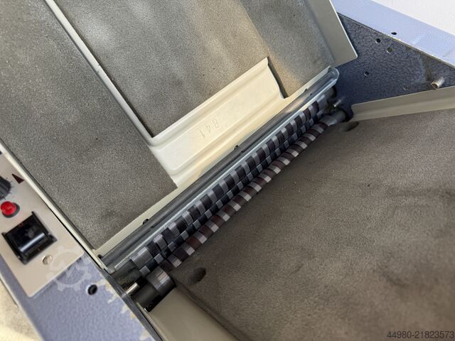 Folding machine STAHL T32/2-32/2-US