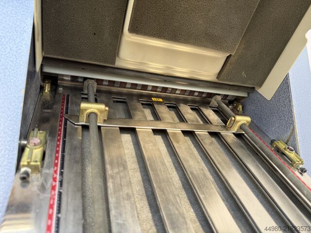 Folding machine STAHL T32/2-32/2-US