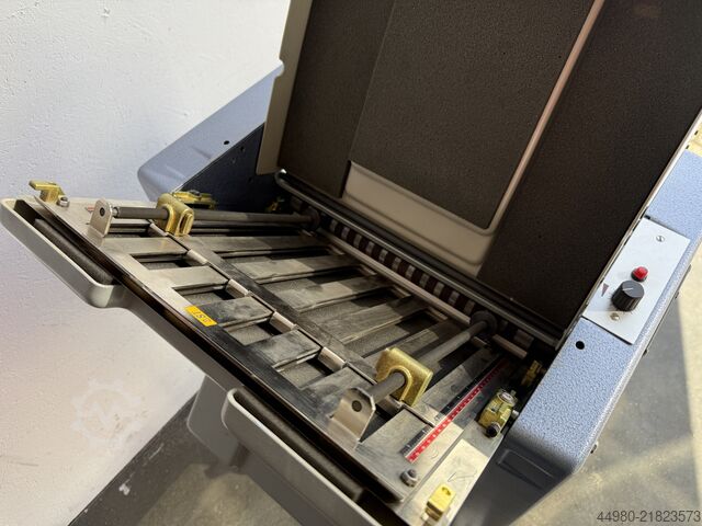 Folding machine STAHL T32/2-32/2-US
