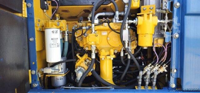 Delmag / ABI / RH 12 / Bohrgerät / Drilling Rig Delmag / ABI / RH 12 / Bohrgerät / Drilling Rig