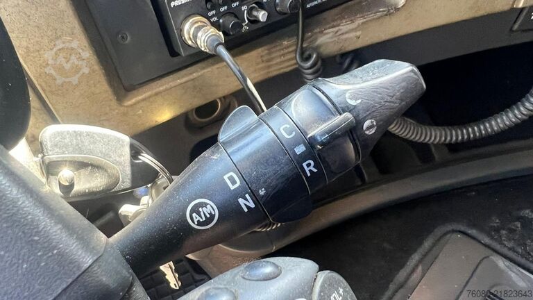 Standard tractor Renault Premium 460 DXI (GOOD CONDITION / BONNE ETAT)