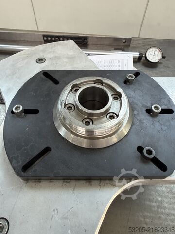 Measuring system Hexagon Absolute Arm 8525 RA8 v1