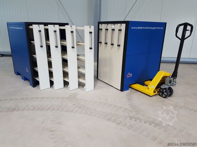 Werkzeugschrank ATS 34834