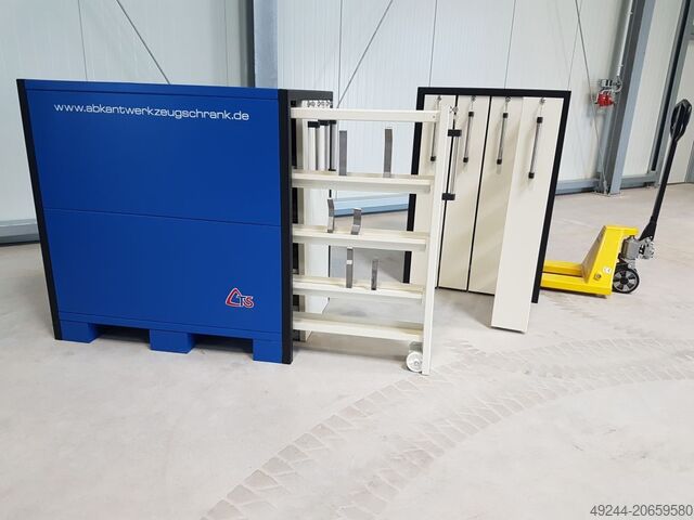 Werkzeugschrank ATS 34834