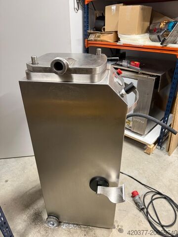 Fleischverarbeitungsmaschine PSV VILLA 40 Litres