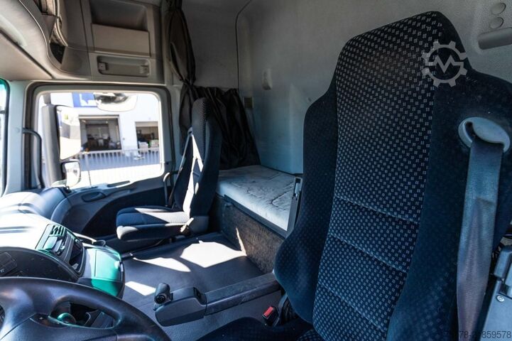 Standard tractor MERCEDES ACTROS 1844 LS MP3+VOITH+HYDR