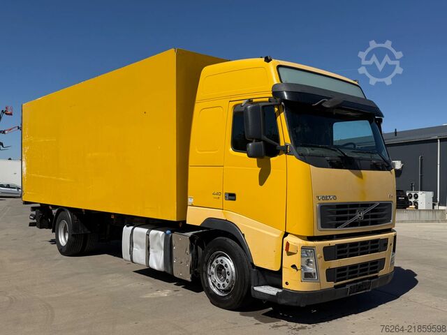 Suitcase Volvo FH 440 EURO5 (2)