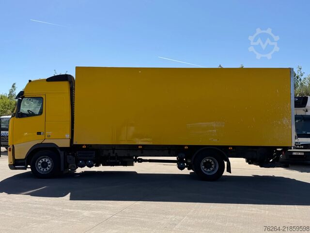 Suitcase Volvo FH 440 EURO5 (2)