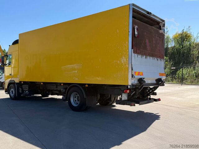 Suitcase Volvo FH 440 EURO5 (2)