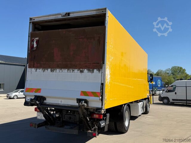 Suitcase Volvo FH 440 EURO5 (2)