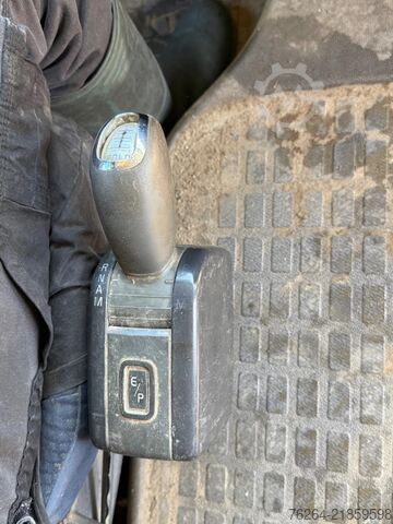 Suitcase Volvo FH 440 EURO5 (2)