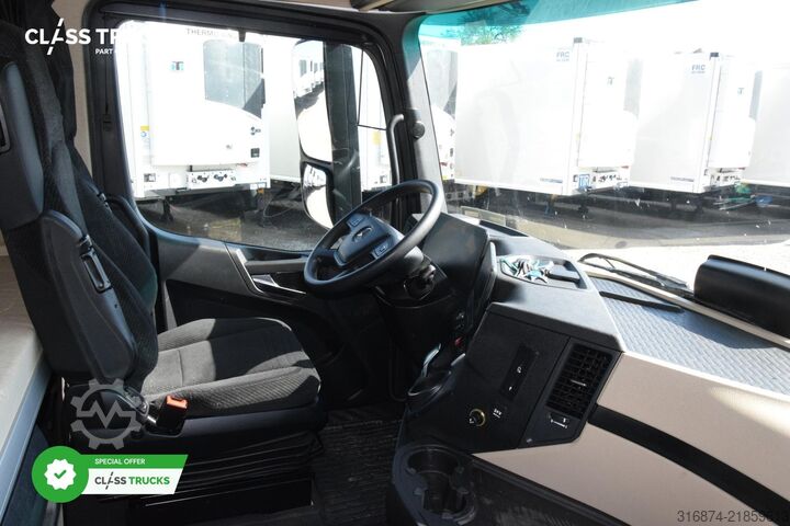 Standard tractor unit MERCEDES-BENZ Actros 5 1845 BigSpace