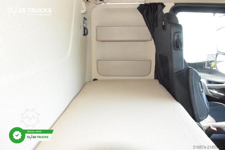 Standard tractor unit MERCEDES-BENZ Actros 5 1845 BigSpace