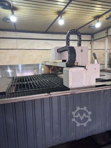 Laser cutting machine XT Laser XTC-F1530H