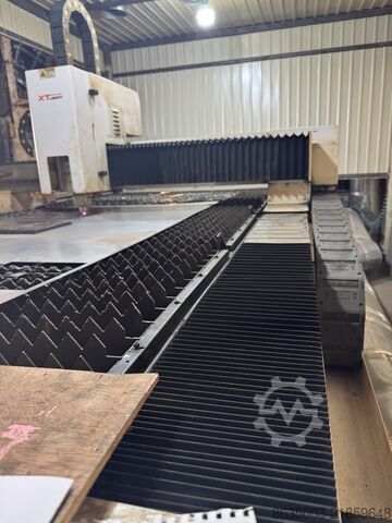 Laser cutting machine XT Laser XTC-F1530H