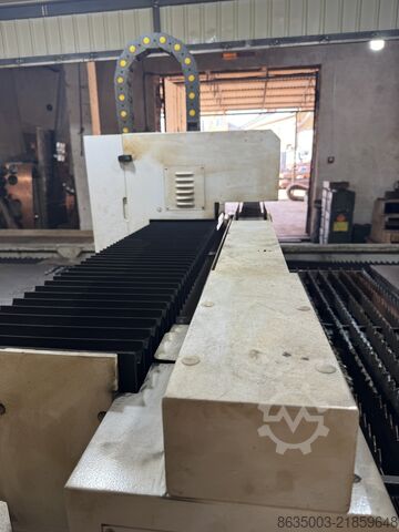 Laser cutting machine XT Laser XTC-F1530H