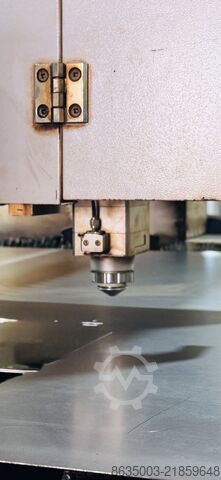 Laser cutting machine XT Laser XTC-F1530H