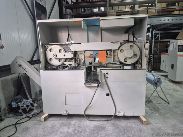 Band saw KASTO twin A2