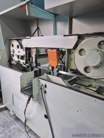 Band saw KASTO twin A2