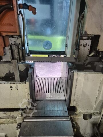 Band saw KASTO twin A2