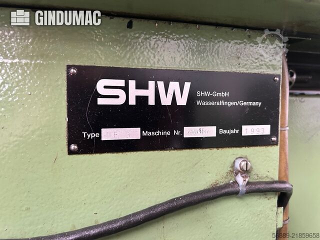 SHW UF-5 SHW UF-5