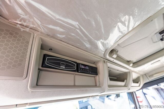 Hakenarmsystem IVECO X-WAY 460