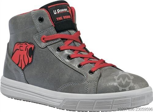 Predator safety boots - 1 pair U.POWER 