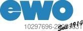 Safety wash gun Proficlean - 1 pc EWO 