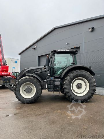 Forstfahrzeuge VALTRA Valtra S374 / 5.590h / Rückfahreinrichtung