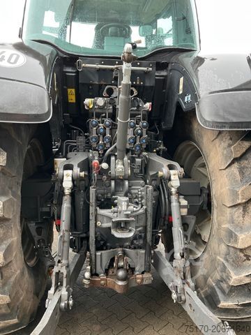 Forstfahrzeuge VALTRA Valtra S374 / 5.590h / Rückfahreinrichtung