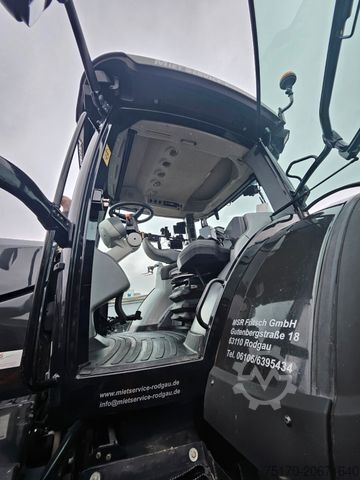 Forstfahrzeuge VALTRA Valtra S374 / 5.590h / Rückfahreinrichtung