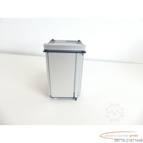 Component Siemens SITRANS F C MASS 6000 FDK:083H0204 SN 134335N324