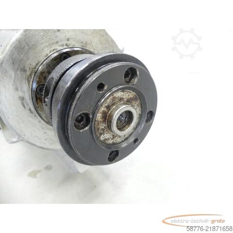 Component  Spindel für Nakamura Tome TW20 CNC - Drehmaschine
