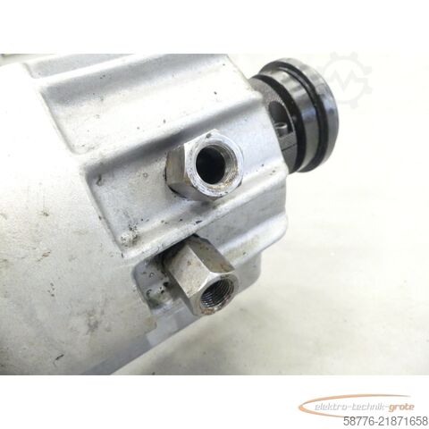 Component  Spindel für Nakamura Tome TW20 CNC - Drehmaschine