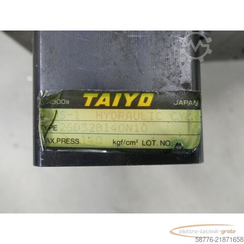 Component  Spindel für Nakamura Tome TW20 CNC - Drehmaschine
