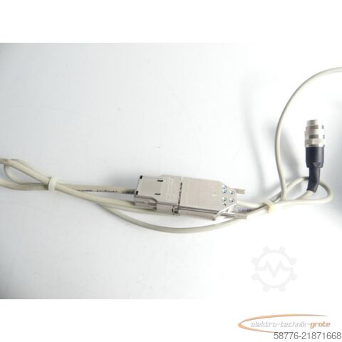 Component Trumpf 12-11-59-00/02 Strahlschutz B SN: