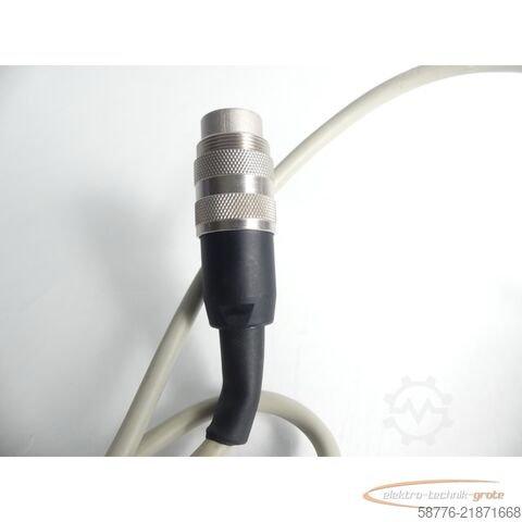 Component Trumpf 12-11-59-00/02 Strahlschutz B SN: