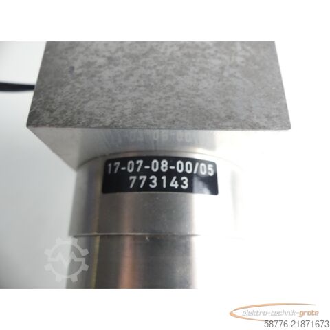 Component Trumpf Laser 17x E11V 060050840