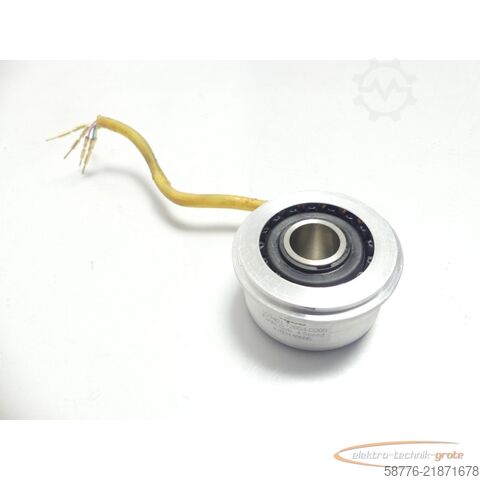 Component tyco Tyco V23401-T2654-D209 Resolver SN: 03116595
