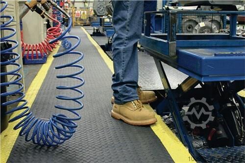  Safety Deckplate 