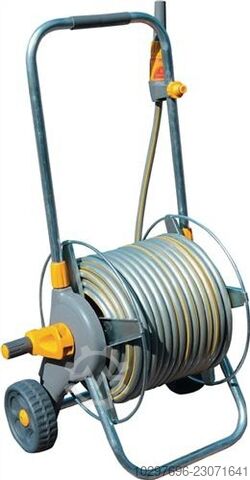 Hose Reel PRO 2436 Connection Thread 16mm - 1 PC Hozelock 